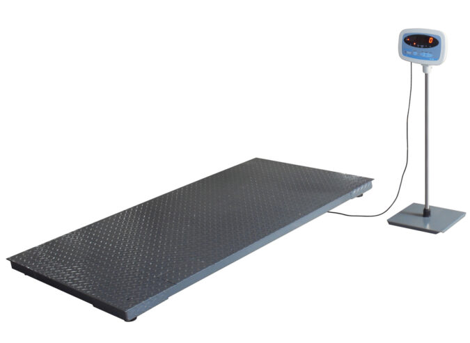 Floor Weighing Balance Platform weighing scale