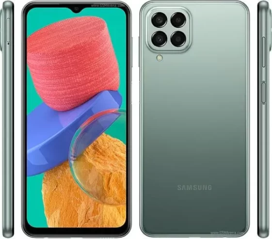 M Series, Samsung Samsung Galaxy M33 Phone