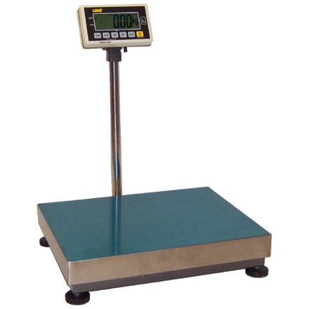 Big Display Electronic Waterproof Weighing Indicator Scales