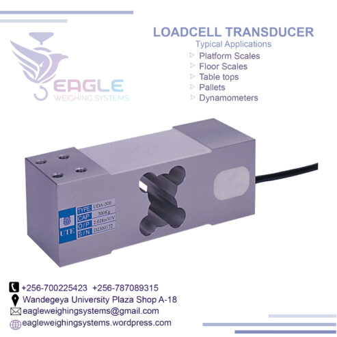 Mavin Load cell for bench weighing scales Kampala Uganda