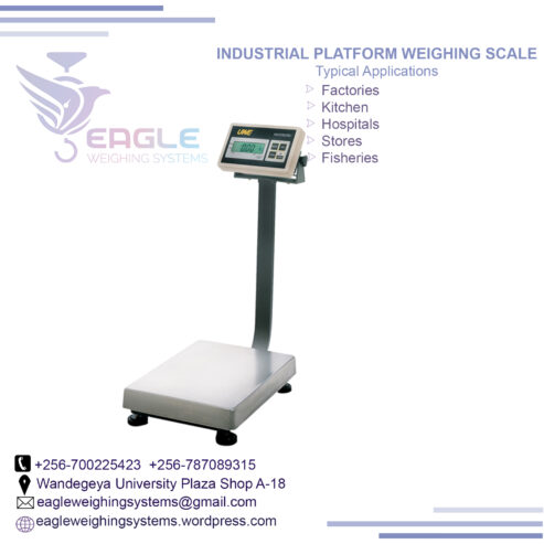 Multi-function weighing indicators company in Uganda