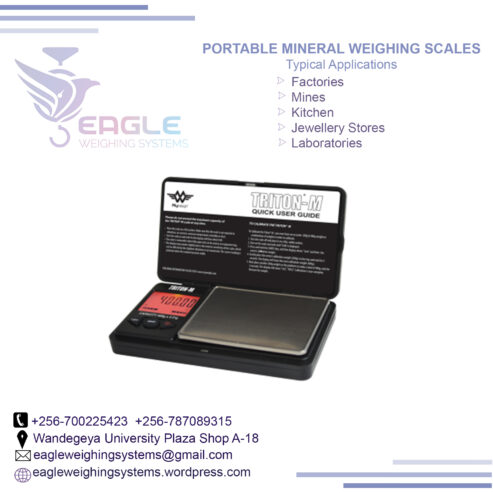 Digital Pocket Jewellery kitchen scale portable in Kampala