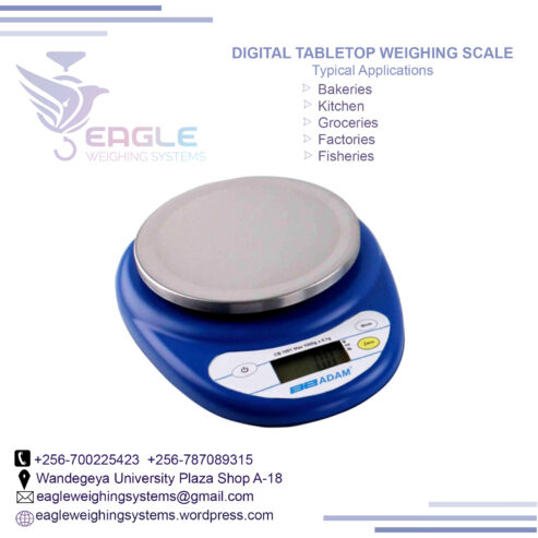 cheap digital table top weighing scales in Kampala Uganda