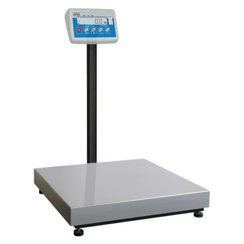 Digital Weighing Small Scale Industrial Machine Weight Funct