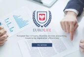 We help you move your business to the EU. We issue visas