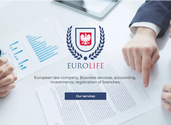 We help you move your business to the EU. We issue visas