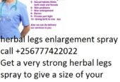 Herbal legs enlargement cream and pills call +256777422022