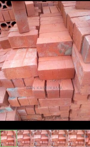 Fire Bricks