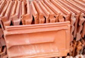 Clay Roof Tiles