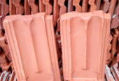 Clay Roof Tiles