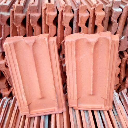 Clay Roof Tiles