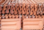 Clay Roof Tiles