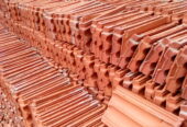 Clay Roof Tiles