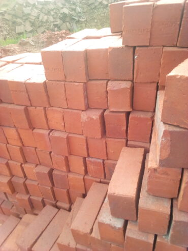 Fire Bricks