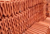 Clay Roof Tiles