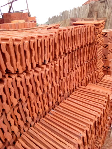 Clay Roof Tiles