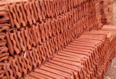 Clay Roof Tiles