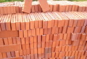 Half Bricks