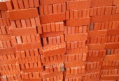 Half Bricks