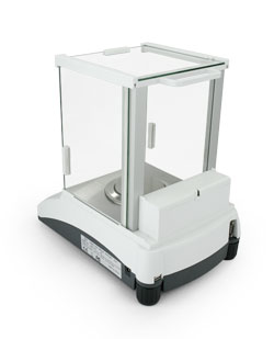 dual range electronic analytical balance at discount prices