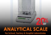 digital analytical balance for chemistry lab prices