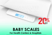 find the right digital baby weighing scales at suppliers
