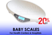 Perfect distributors of on point digital baby scales