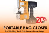 accurate Bag Sewing Machine Equipment suppliers in Uganda
