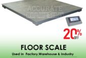 digital weight 3ton electric warehouse weighing scales