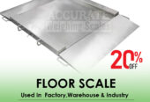 digital weight 3ton electric warehouse weighing scales in Ka