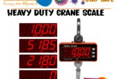 digital Hook Hanging Scale 300kg 0.1 kg