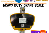 Mini Portable Crane weight Scale 300kg 0.1kg