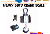 Mini Portable Crane hanging Scale LCD Electronic