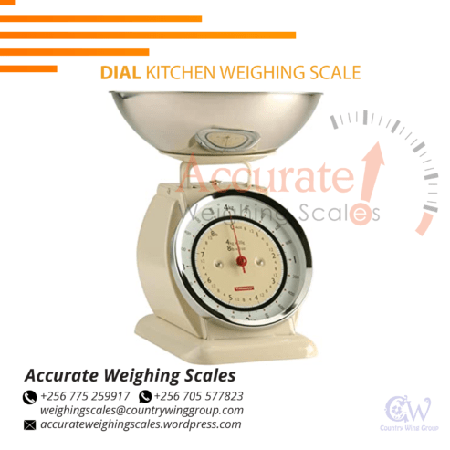 best counter five goat weighing scales accurate