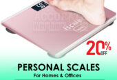 Budget friendly digital bathroom weighing scales for sale