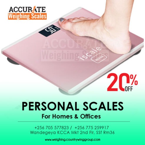 Budget friendly digital bathroom weighing scales for sale