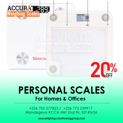 Purchase best digital bathroom scales according to customer