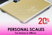 Simply purchase bathroom scales at friendly cost jinja