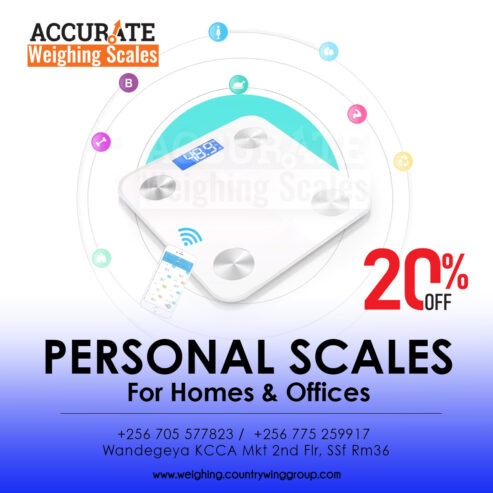 Accurate mechanical dial bathroom scales from star suppliers