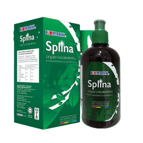 +256 702869147 Edmark Splina Liquid Chlorophyll – 500ml