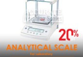 digital analytical balance for chemistry lab prices