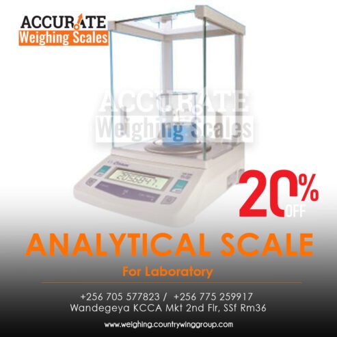 analytical precision scale balance for quantitive chemical