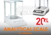 Purchase high precision balance for daily laboratory use