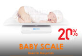 Best digital baby weighing scales for breast feeding babies