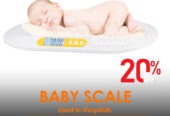 Best overall baby scales on market for sale in down town