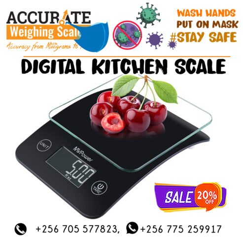 best electronic Kitchen Digital Weighing Scale