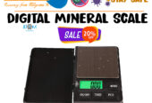 precision jewelry mineral pocket weighing scales
