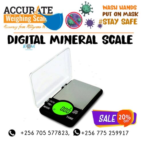 professional digital mini jewelry gold stones weighing scale