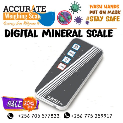 Pocket notebook jewelry mineral weighing scales