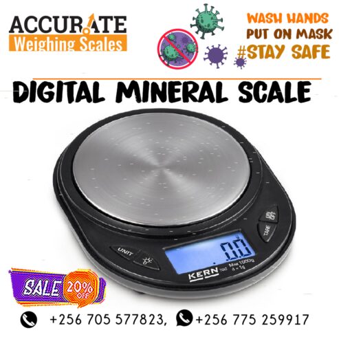mini pocket 0.07g jewelry mineral weighing scales
